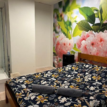 Sky World Cozy Home Auckland Exterior foto