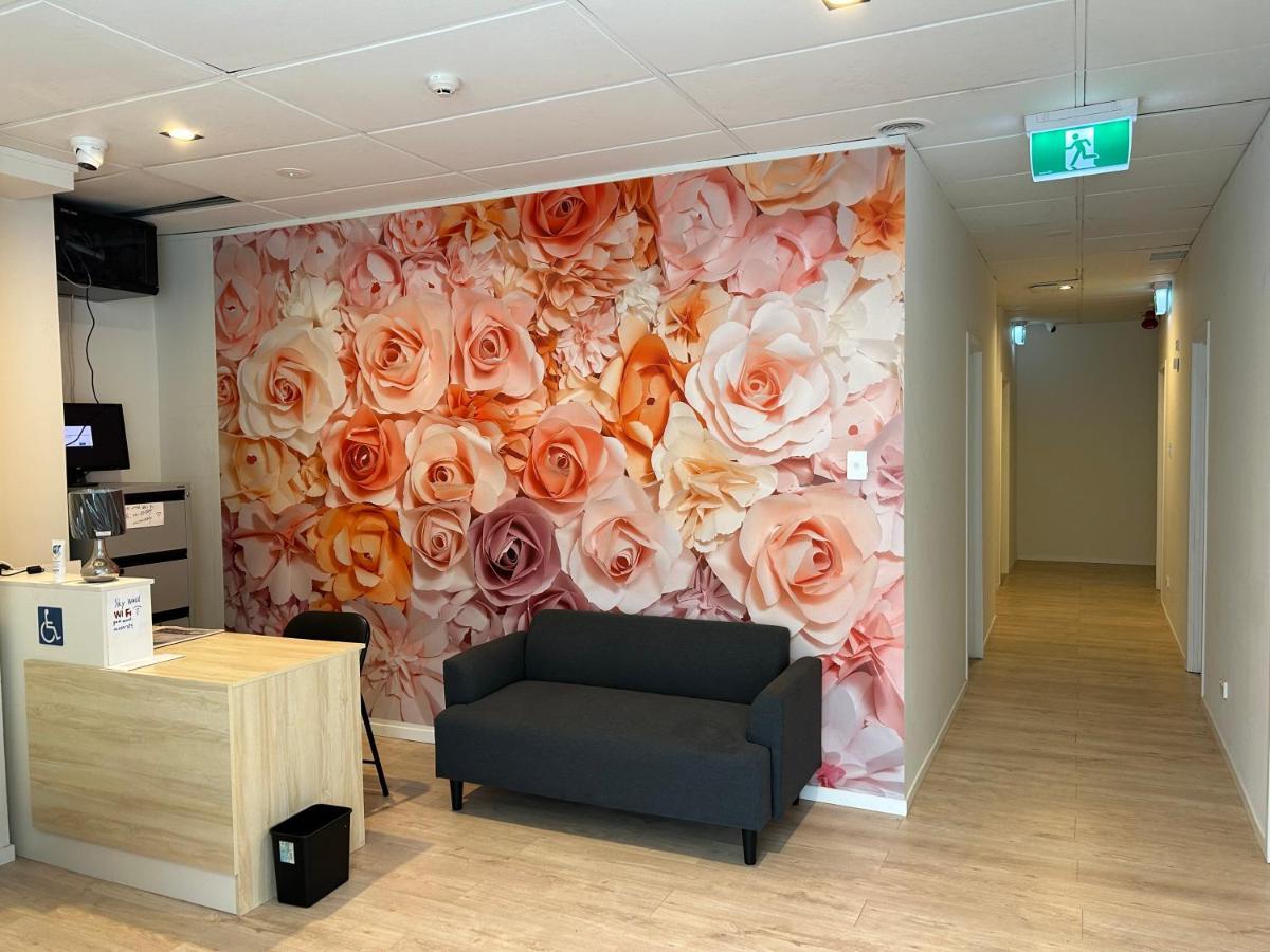 Sky World Cozy Home Auckland Exterior foto